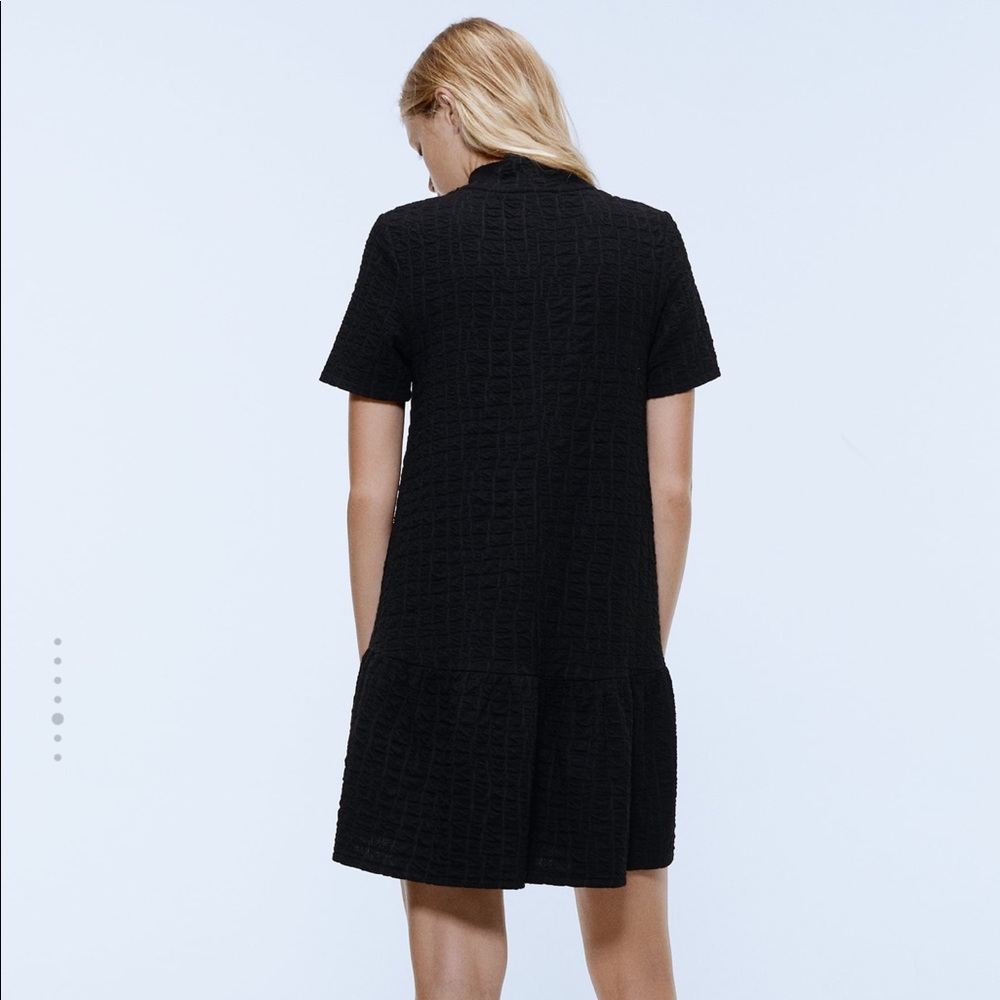 Zara dress